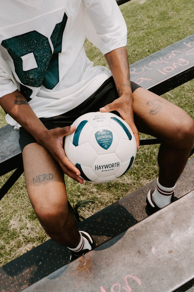 No. 152  Soccer Ball | Size 5 - Huyck House Premium Sporting Goods