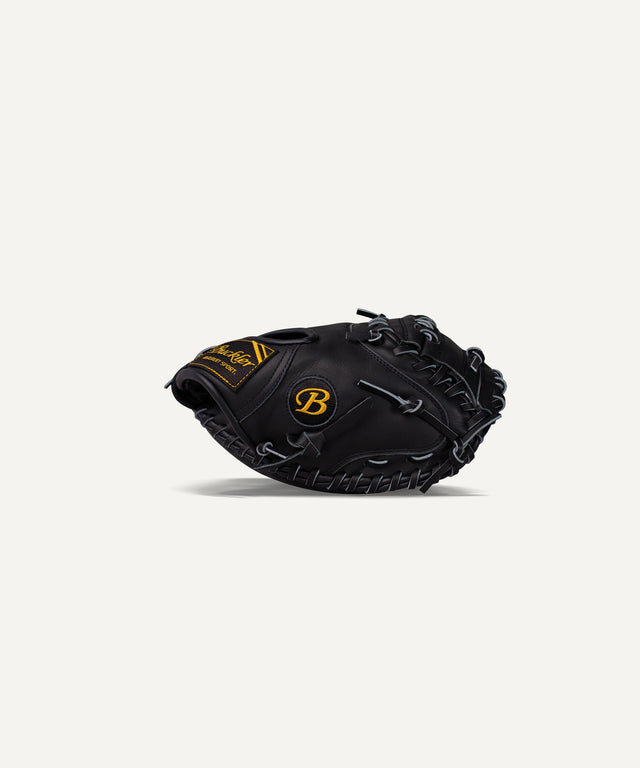 Junior Select 31.5" 8U-11U Baseball Black Catcher's Mitt - Huyck House Premium Sporting Goods
