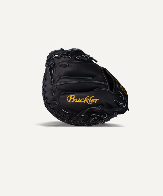 Junior Select 31.5" 8U-11U Baseball Black Catcher's Mitt - Huyck House Premium Sporting Goods