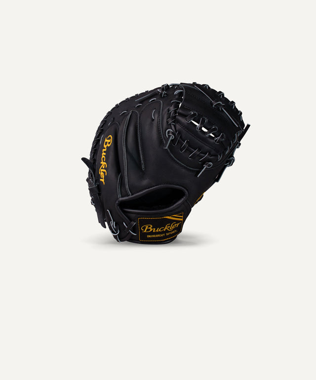 Junior Select 31.5" 8U-11U Baseball Black Catcher's Mitt - Huyck House Premium Sporting Goods