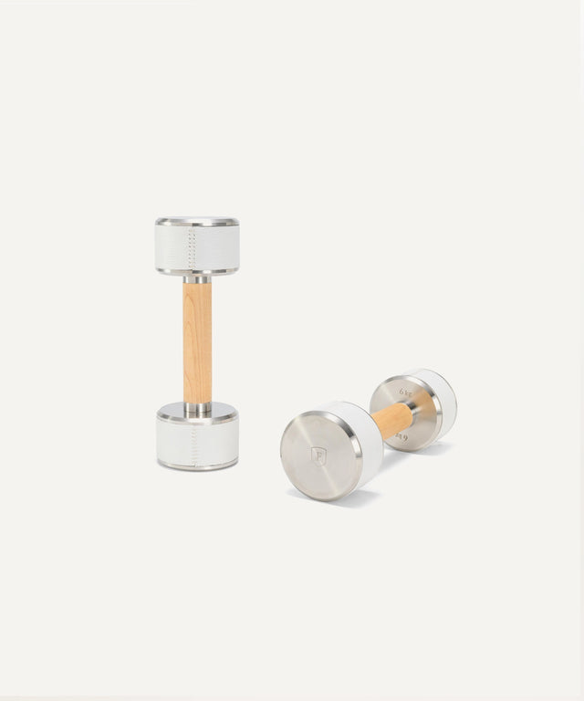 Nak Dumbbell