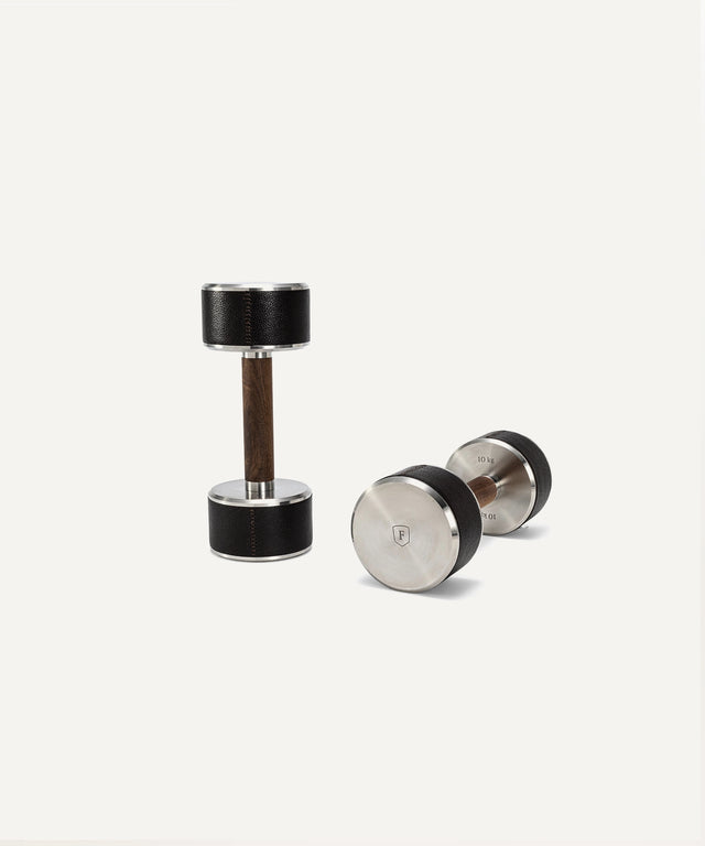 Nak Dumbbell
