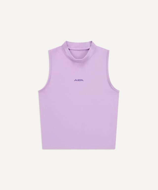 Sleeveless Compression Top - Huyck House Premium Sporting Goods