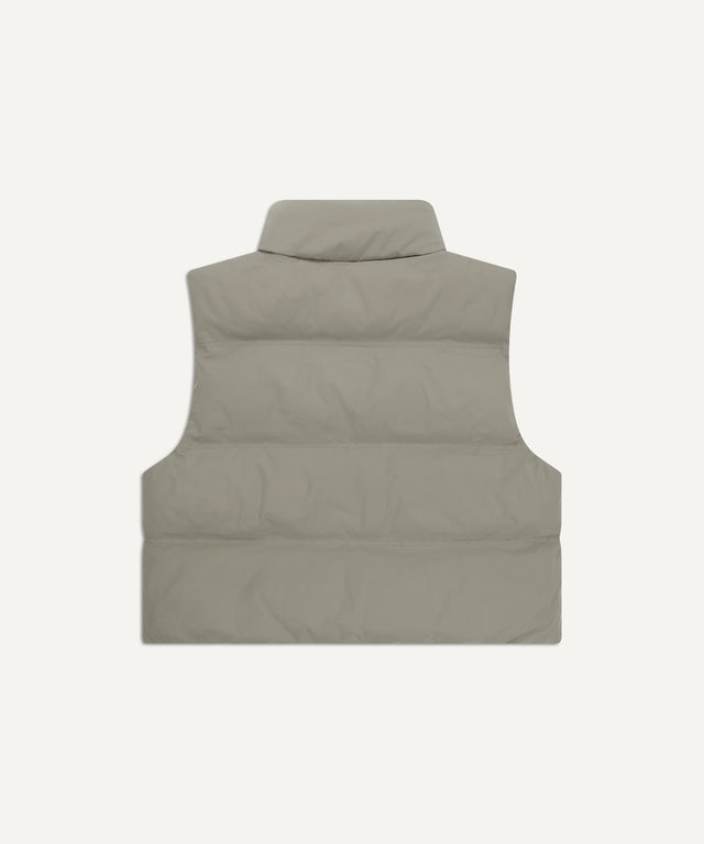 Puffer Vest - Huyck House Premium Sporting Goods