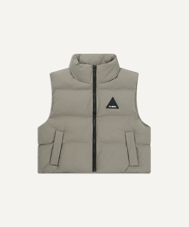 Puffer Vest - Huyck House Premium Sporting Goods