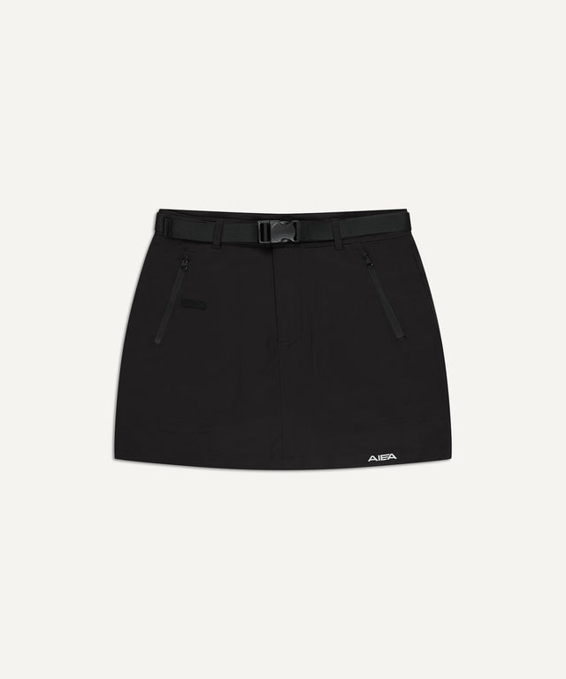 Slim Utility Skort - Huyck House Premium Sporting Goods