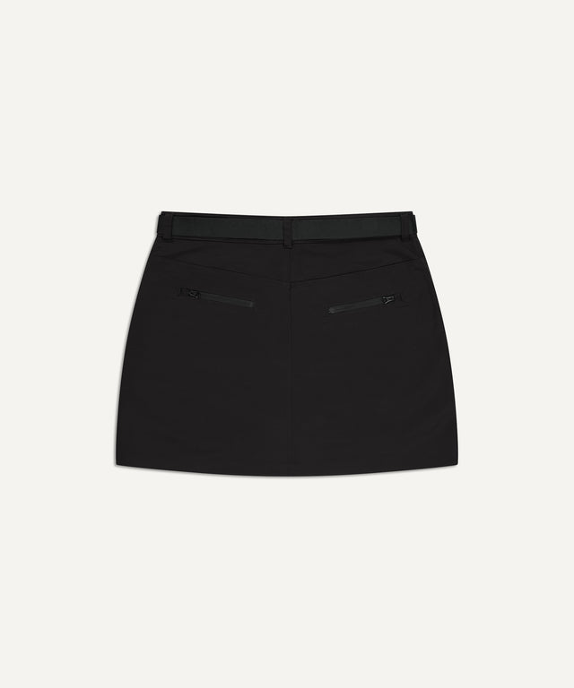 Slim Utility Skort - Huyck House Premium Sporting Goods