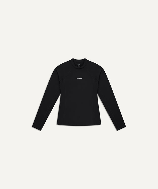 Long Sleeve Compression Top - Huyck House Premium Sporting Goods