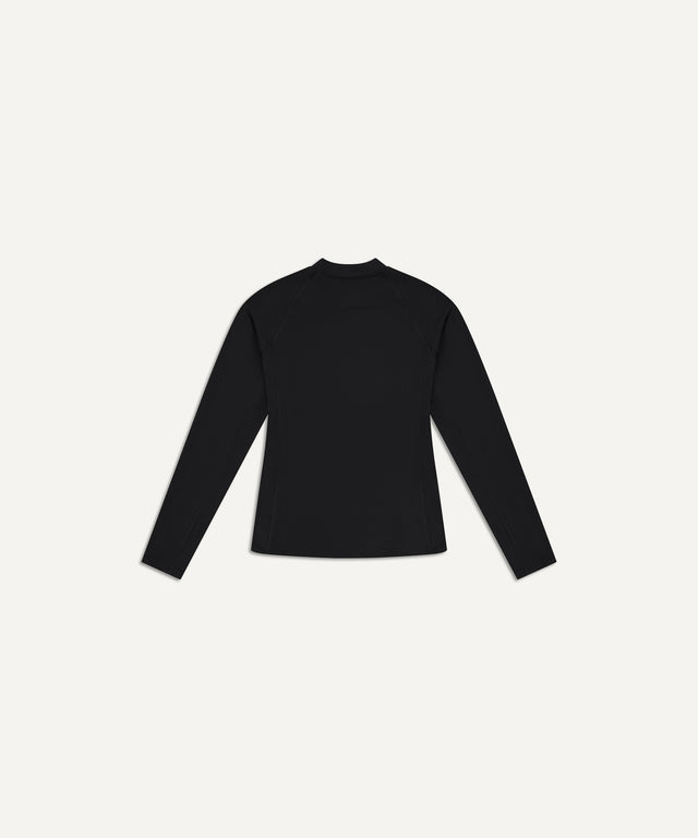 Long Sleeve Compression Top - Huyck House Premium Sporting Goods