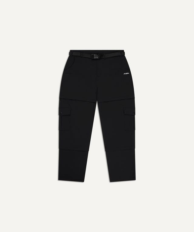 Convertible Slim Cargo Pant - Huyck House Premium Sporting Goods