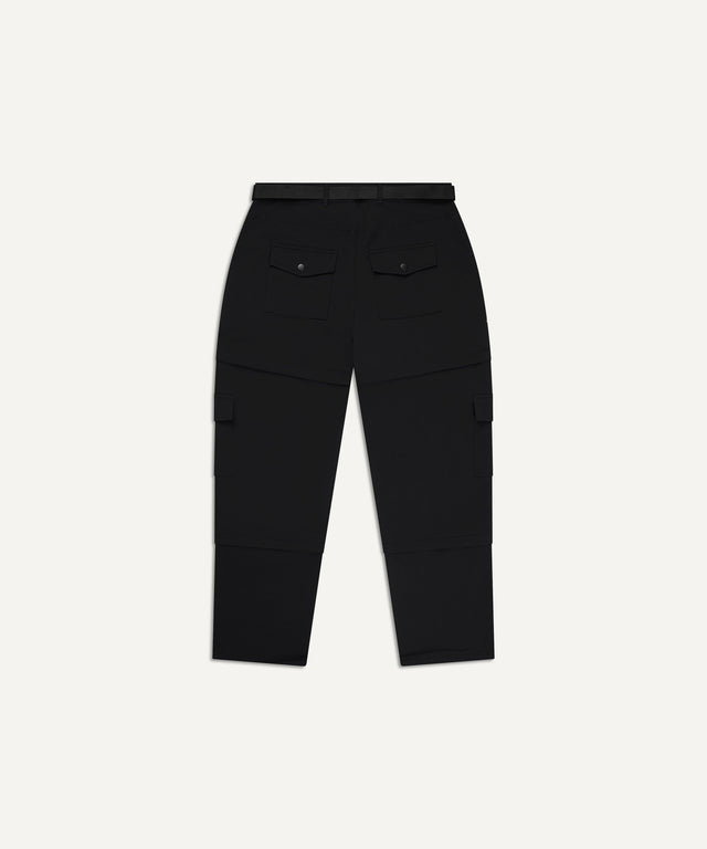 Convertible Slim Cargo Pant - Huyck House Premium Sporting Goods