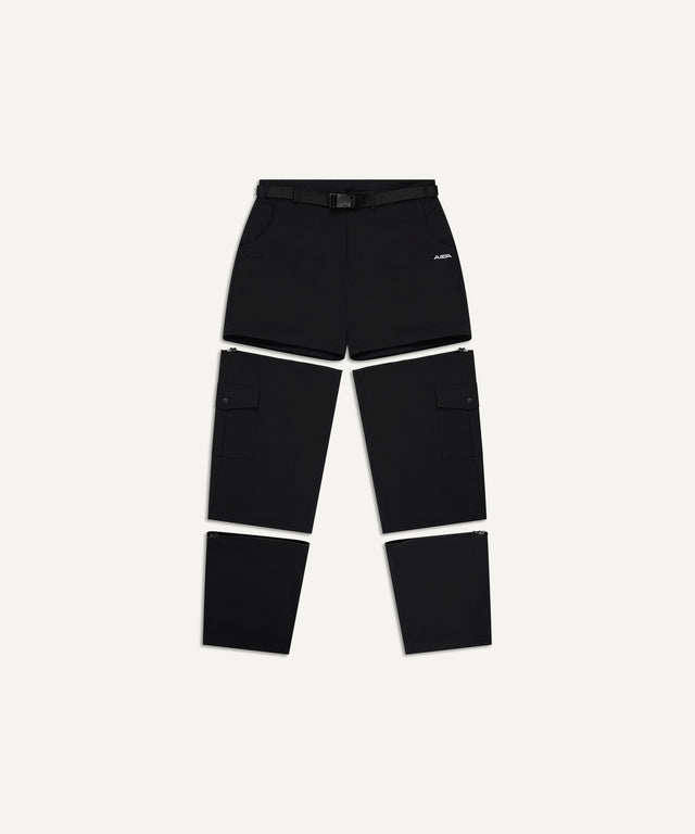 Convertible Slim Cargo Pant - Huyck House Premium Sporting Goods