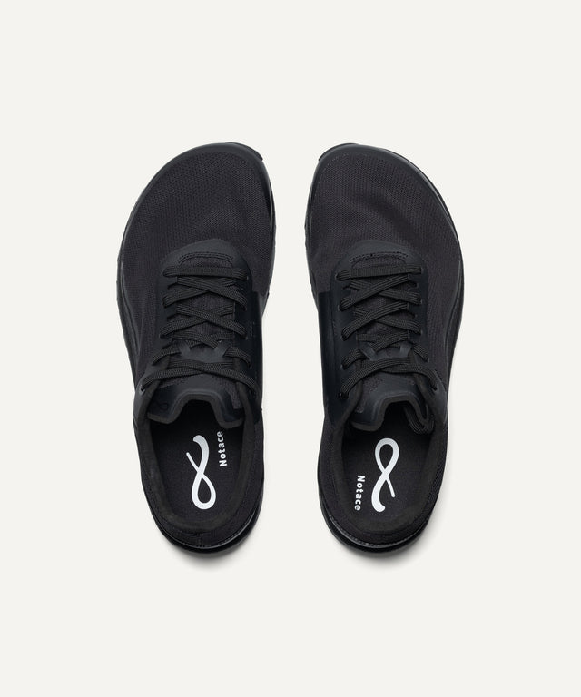 Yama 1 Womens - Black - Huyck House Premium Sporting Goods