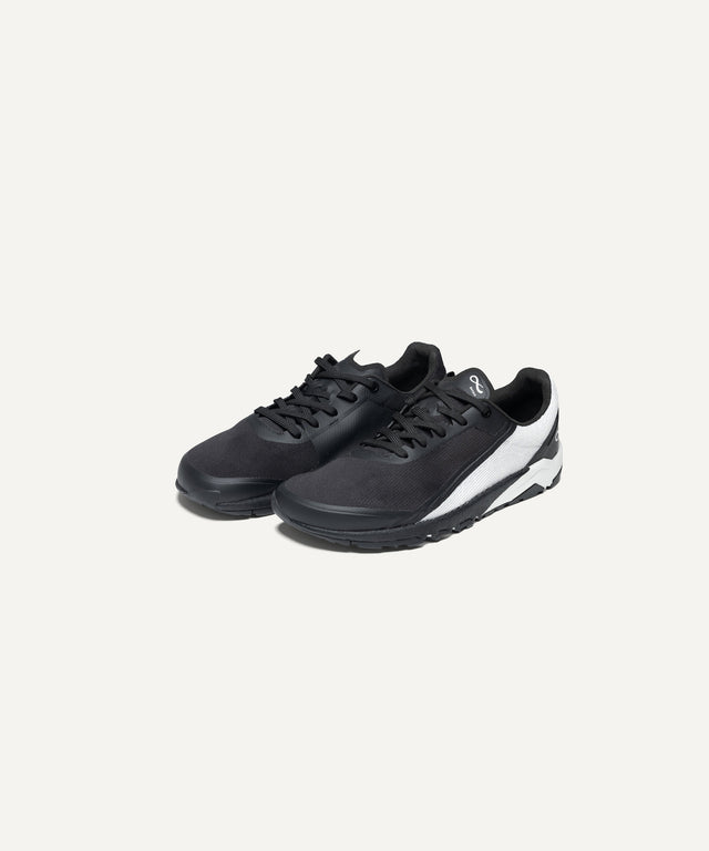 Yama 1 Womens - Black with White - Huyck House Premium Sporting Goods