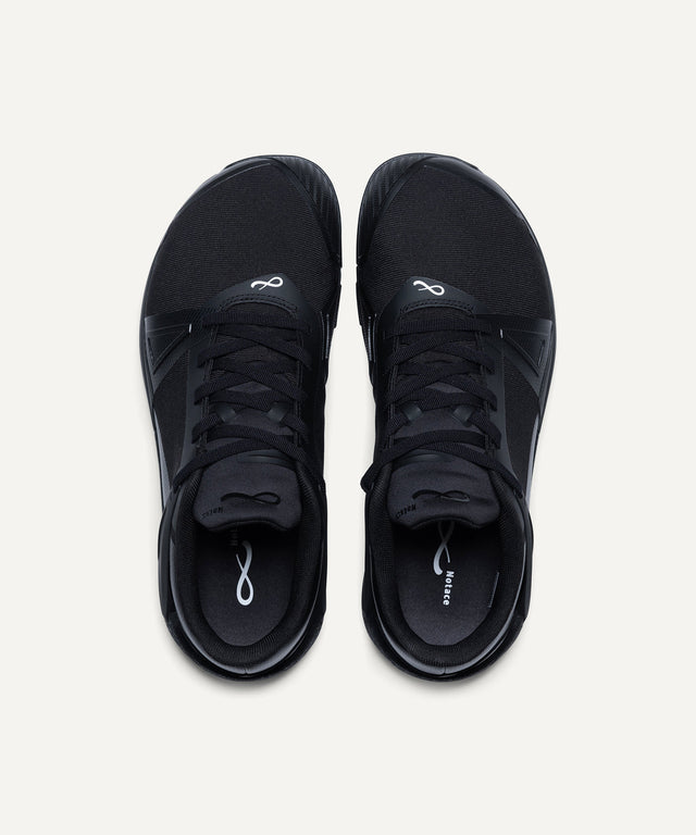 Koto 1 Womens - Triple Black - Huyck House Premium Sporting Goods