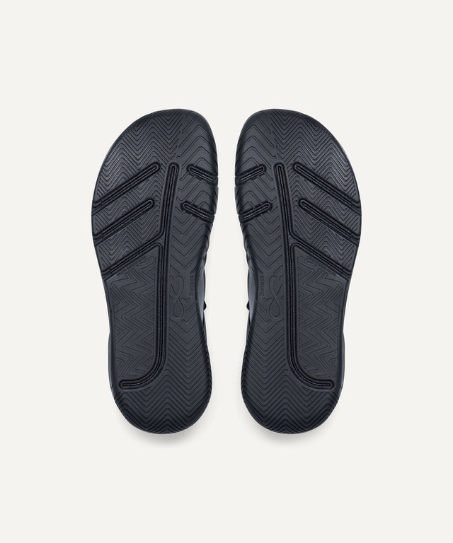 Koto 1 Womens - Triple Black - Huyck House Premium Sporting Goods