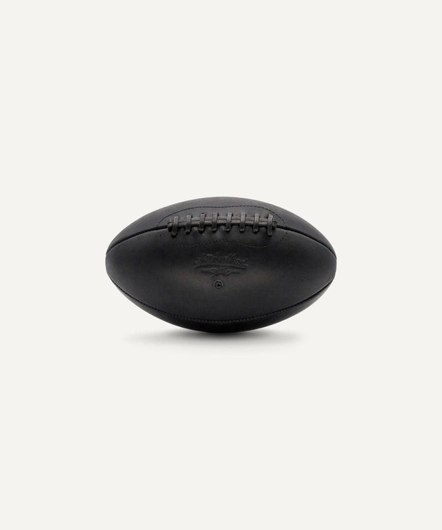 Black Onyx Football