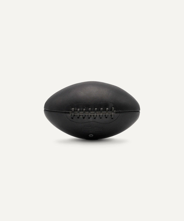 Black Onyx Football