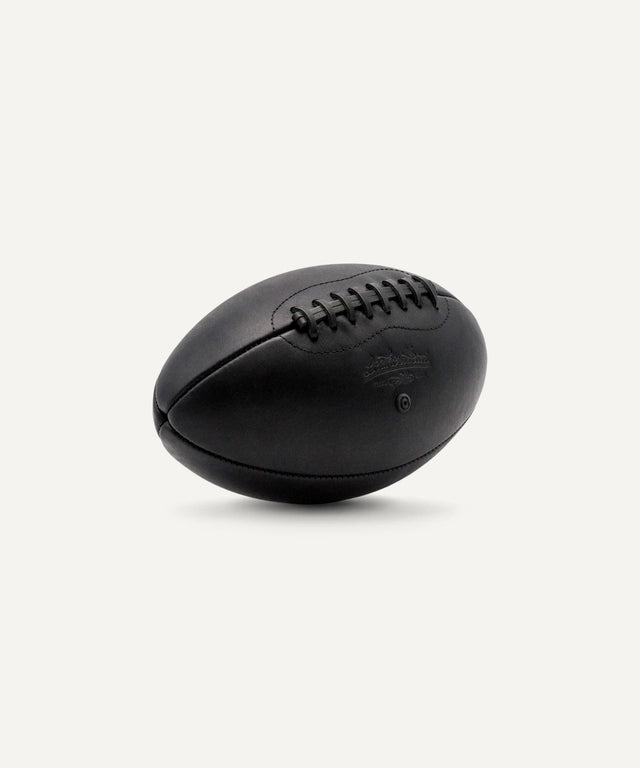 Black Onyx Football