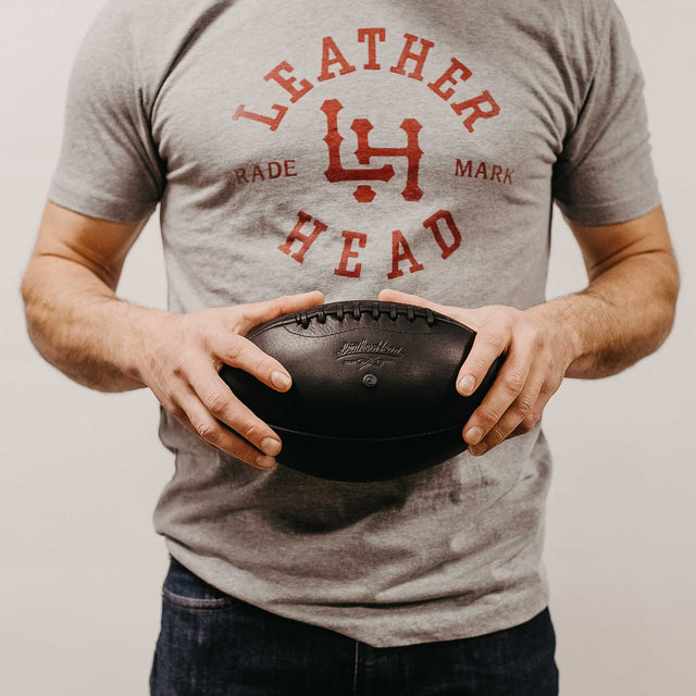 Black Onyx Football