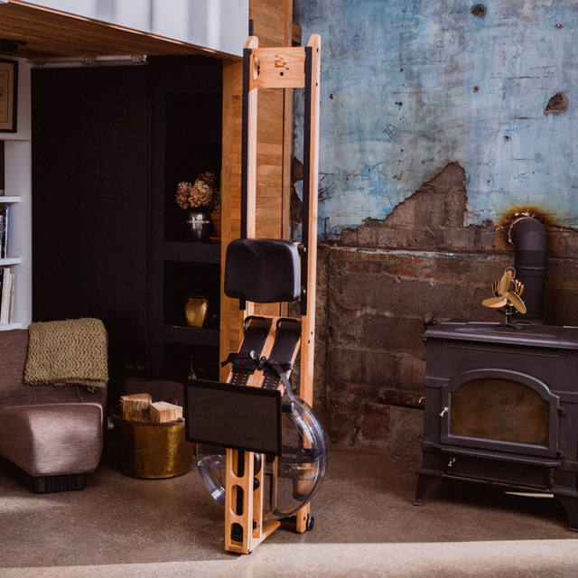 The Lite Rower - Huyck House Premium Sporting Goods