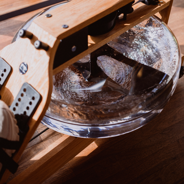 The Lite Rower - Huyck House Premium Sporting Goods
