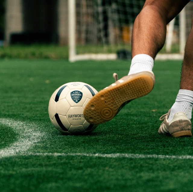 No. 152  Soccer Ball | Size 5 - Huyck House Premium Sporting Goods