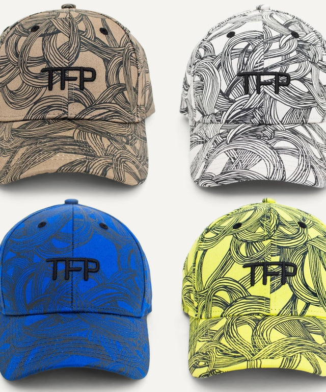 TFP Baseball Cap