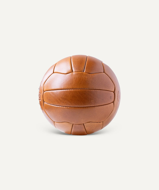 The General | Heirloom Soccer Ball - Huyck House Premium Sporting Goods