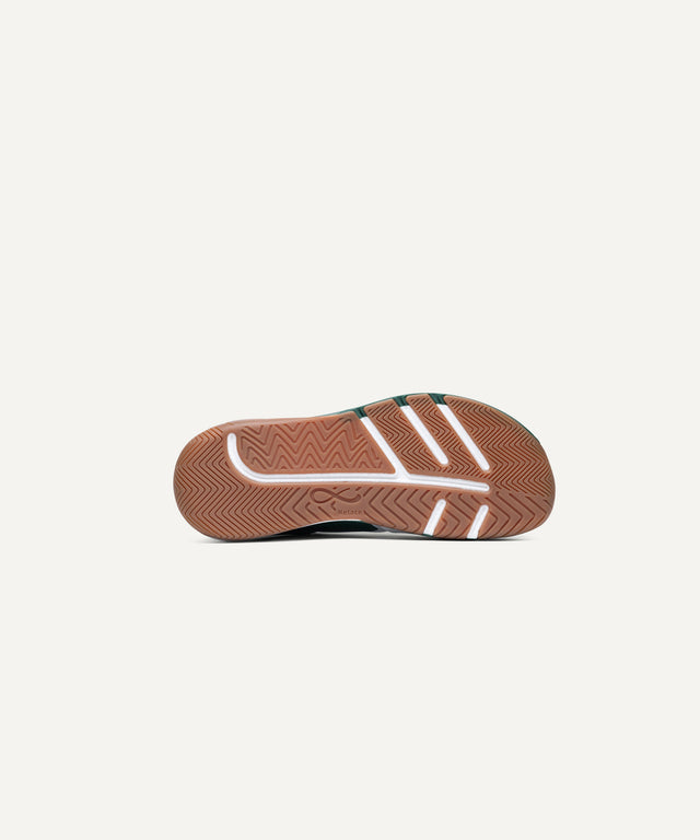 Koto 1 Mens - White & Green - Huyck House Premium Sporting Goods