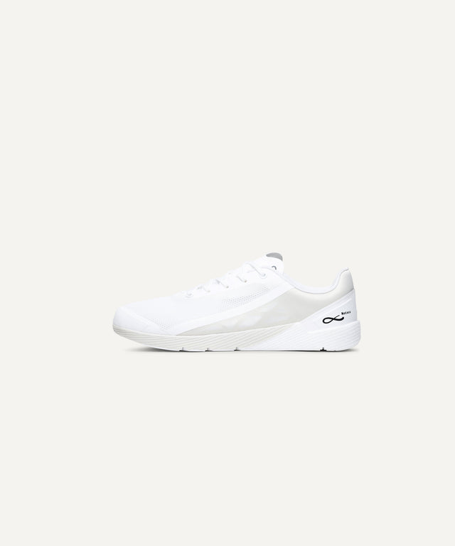Michi 1 Mens - White & Cream - Huyck House Premium Sporting Goods