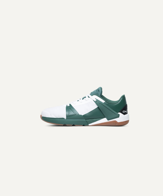 Koto 1 Mens - White & Green - Huyck House Premium Sporting Goods