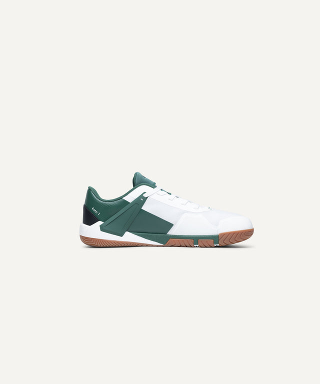 Koto 1 Mens - White & Green - Huyck House Premium Sporting Goods