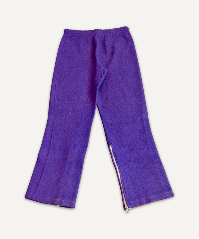 1960s Champion Felted Warm-Up Pants - Huyck House Premium Sporting Goods