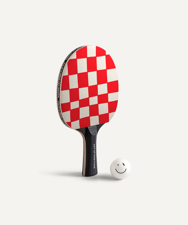 Check Set ‘Seconds' ArtBat Set - Huyck House Premium Sporting Goods