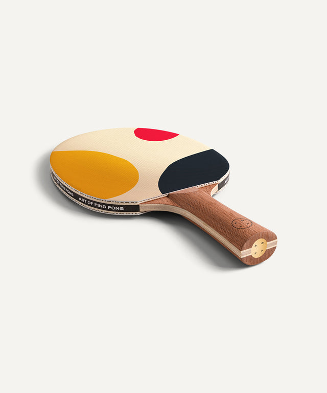 In Motion ArtBat Set - Huyck House Premium Sporting Goods