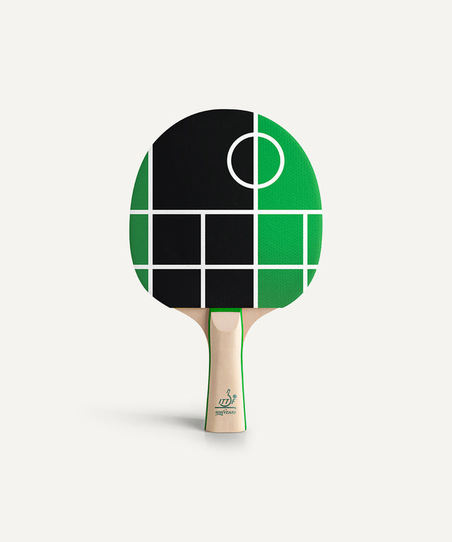 Centenary ArtBat Set - Huyck House Premium Sporting Goods