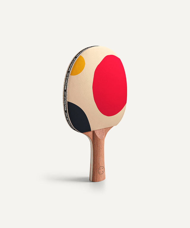 In Motion ArtBat Set - Huyck House Premium Sporting Goods