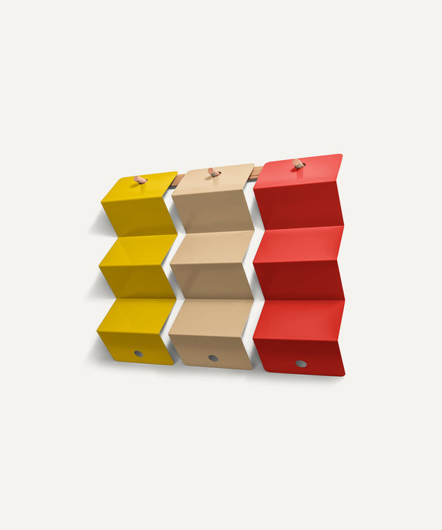 In Sync ArtNet Set - Huyck House Premium Sporting Goods