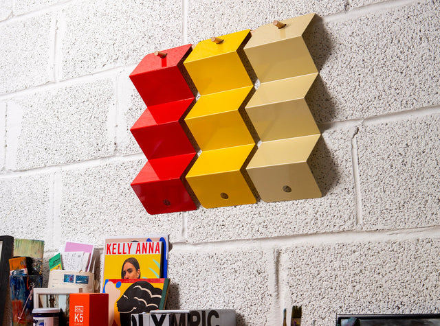 In Sync ArtNet Set - Huyck House Premium Sporting Goods