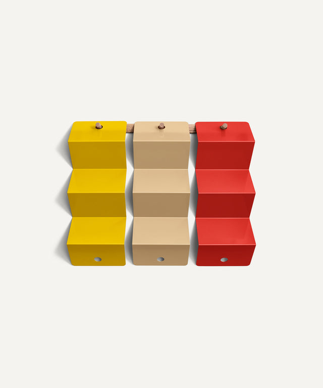 In Sync ArtNet Set - Huyck House Premium Sporting Goods