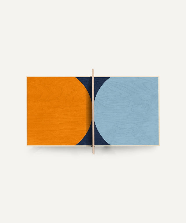 Balance Point ArtTable - Huyck House Premium Sporting Goods