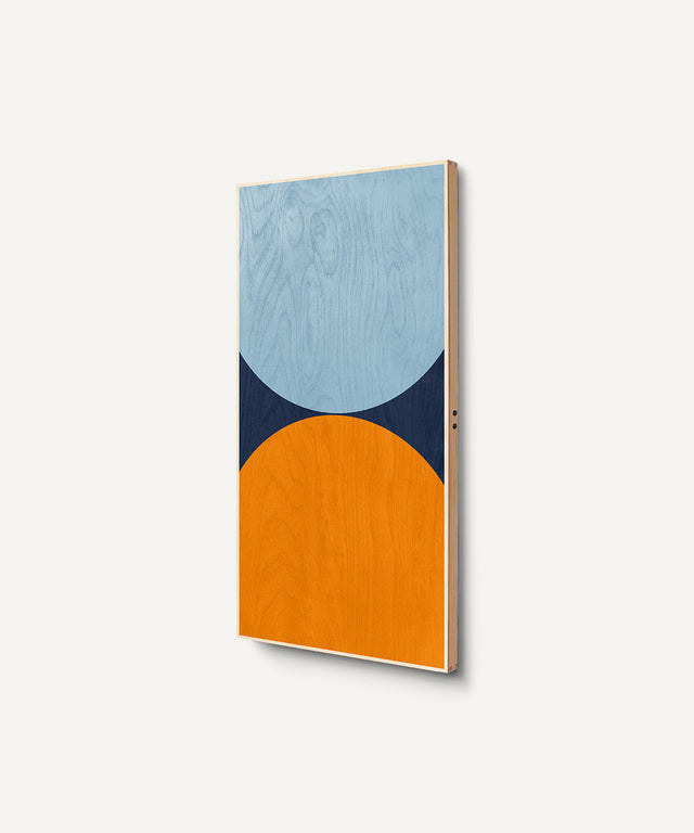 Balance Point ArtTable - Huyck House Premium Sporting Goods