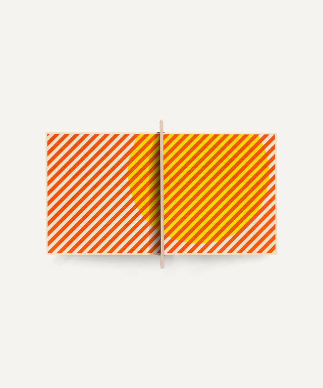 Heatwave ArtTable - Huyck House Premium Sporting Goods