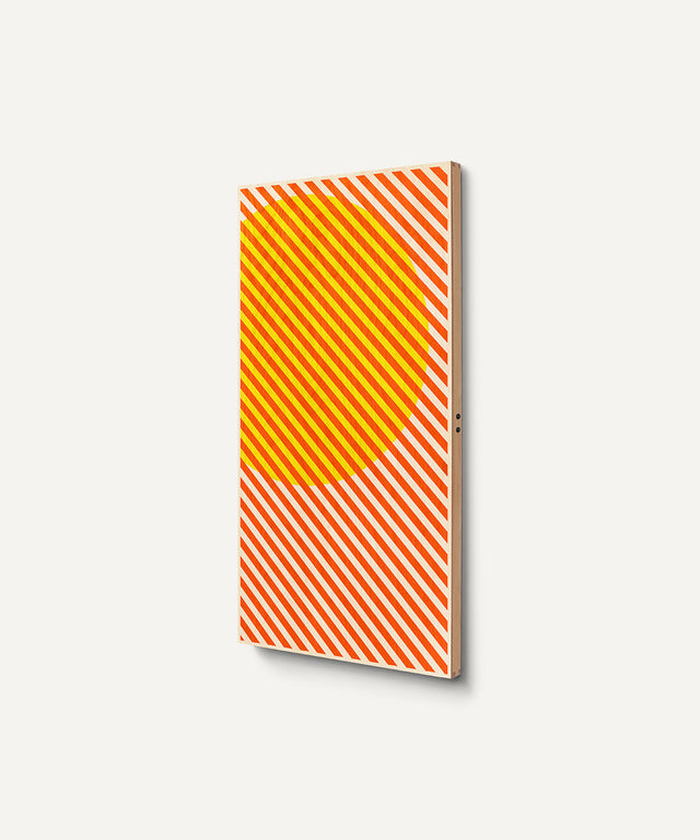 Heatwave ArtTable - Huyck House Premium Sporting Goods