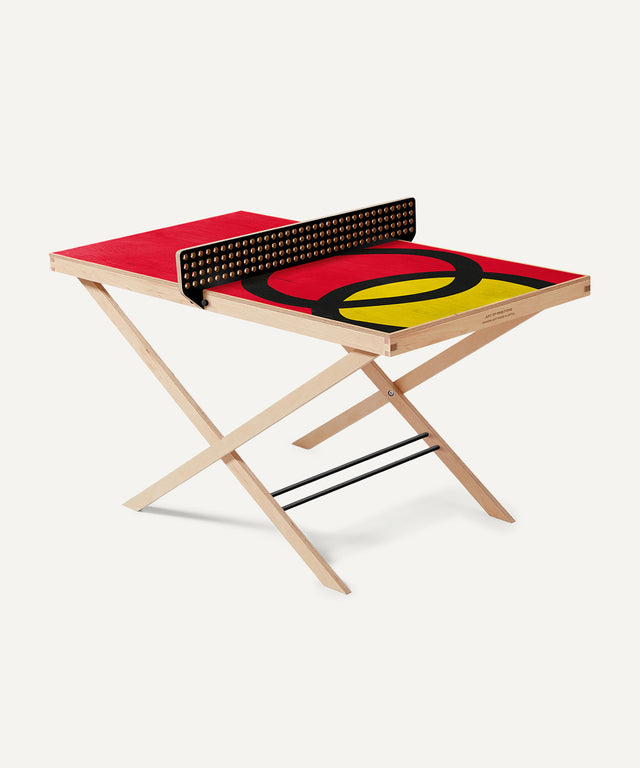 Infinite Play ArtTable - Huyck House Premium Sporting Goods