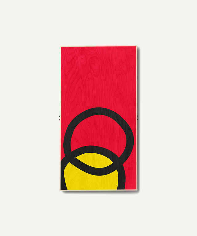 Infinite Play ArtTable - Huyck House Premium Sporting Goods