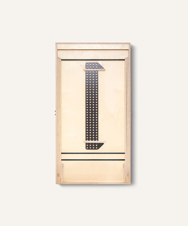 In Motion ArtTable - Huyck House Premium Sporting Goods