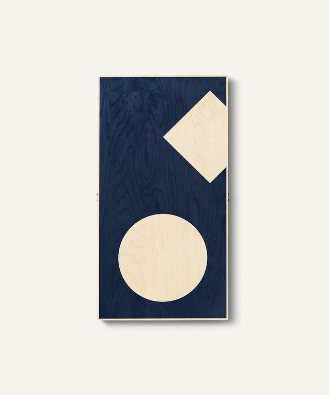 Pong Classic ArtTable - Huyck House Premium Sporting Goods