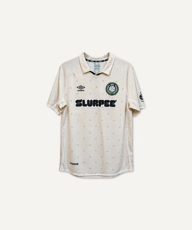 2026 Away Kit